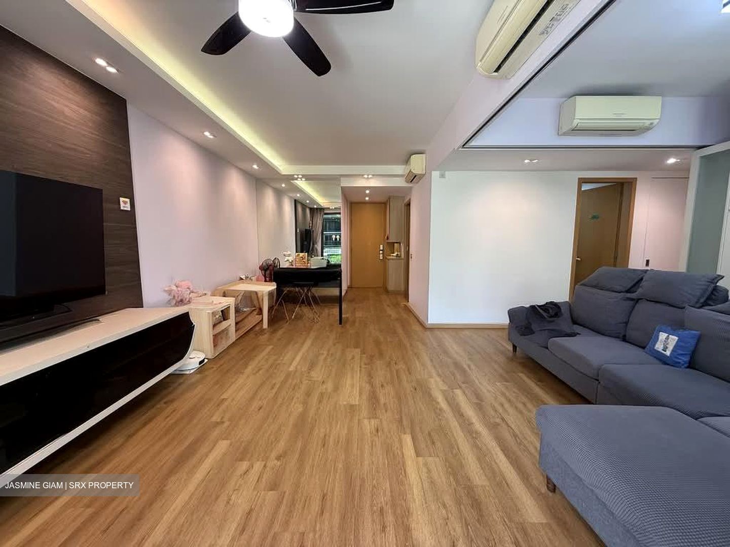 Blossom Residences (D23), Condominium #551605021